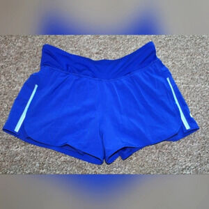 Champion workout/running shorts